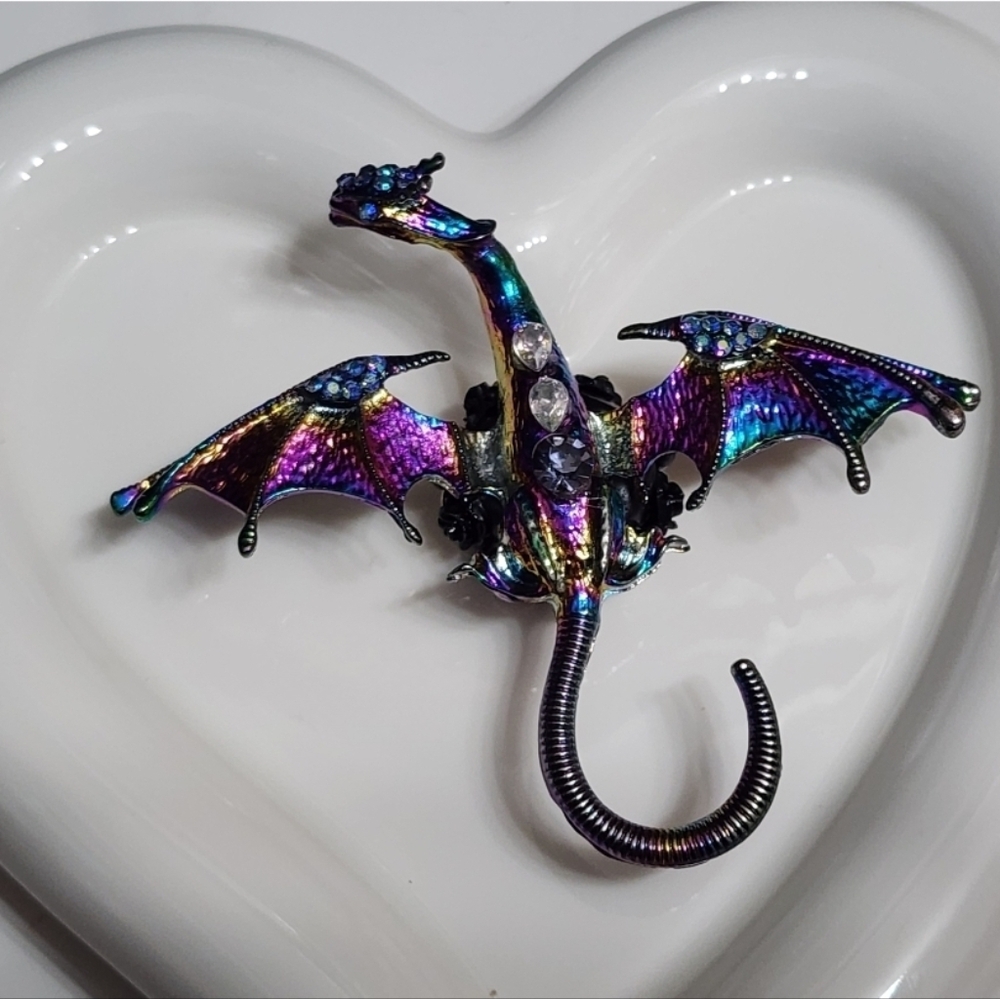 Dragon Fancy Bead‎ Beaded Pen Jewelry Making Keychain Phone Chain Crafts
